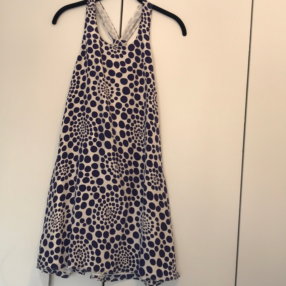 Alice + Olivia Dress Size Small